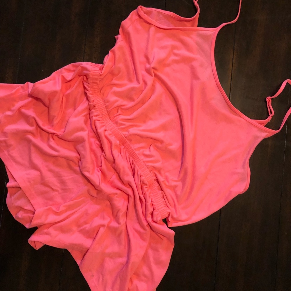 Medium Divided romper